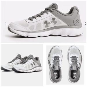 UA Micro G Assert 7 Women’s Running Shoes